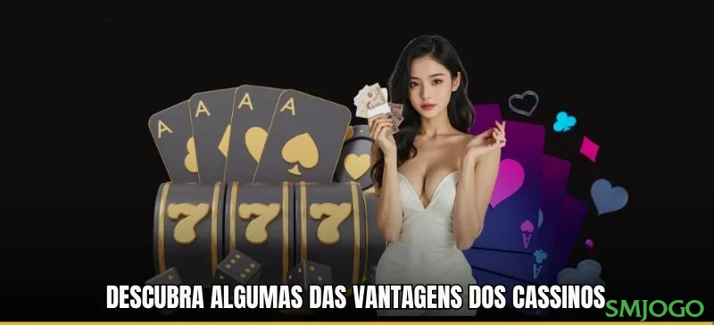 Bônus do cassino