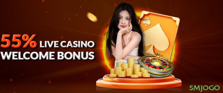 Cassino ao vivo