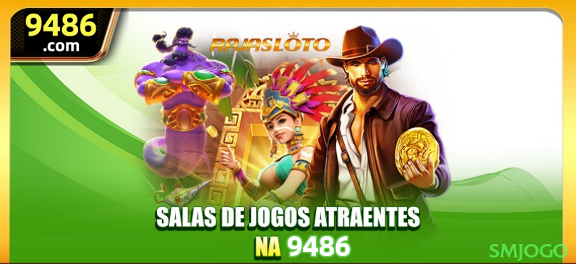 Slots com RTP